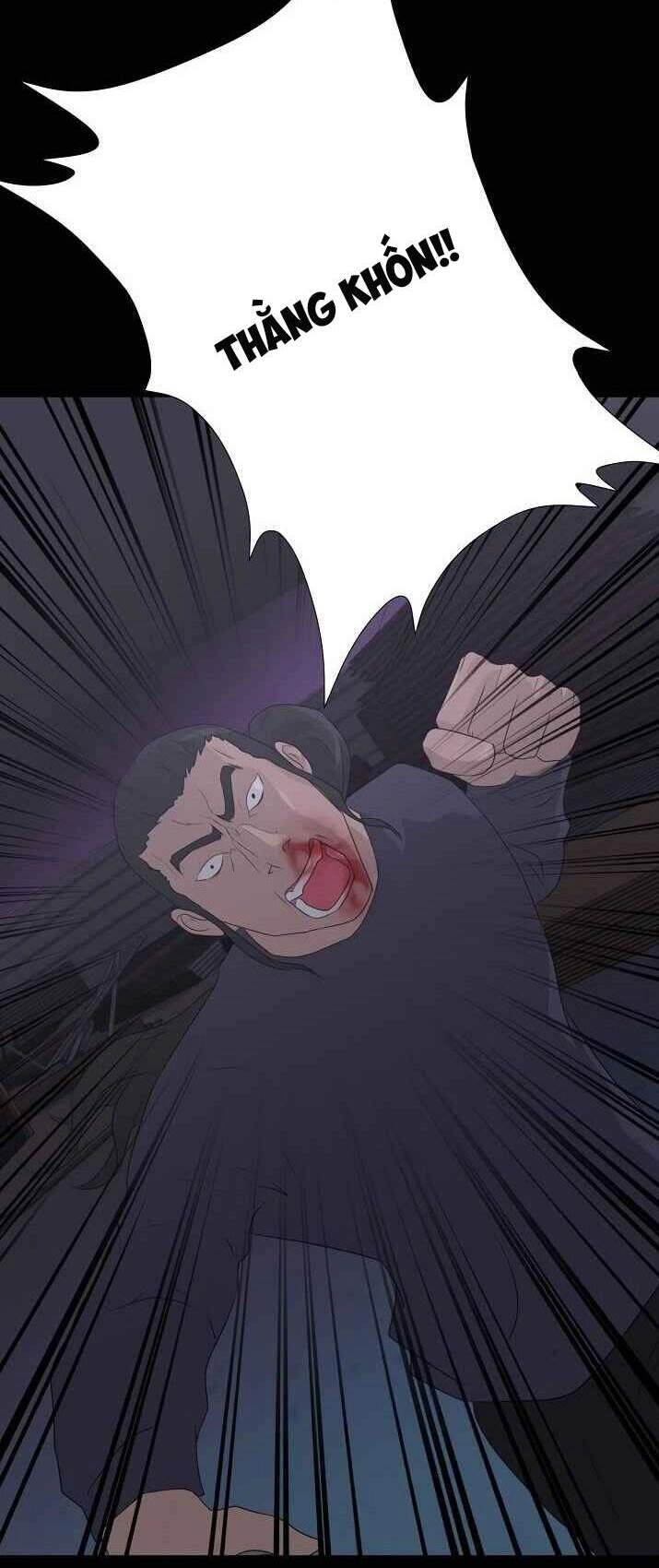 Trigger Chapter 39 - 54