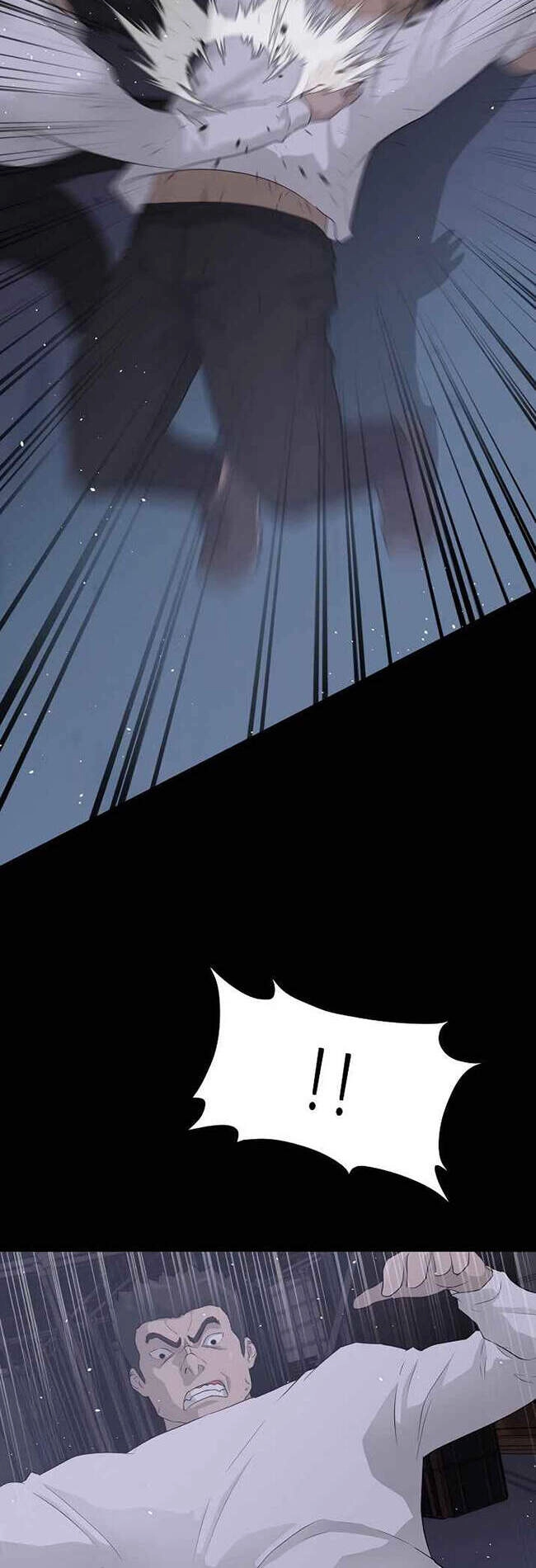 Trigger Chapter 40 - 3