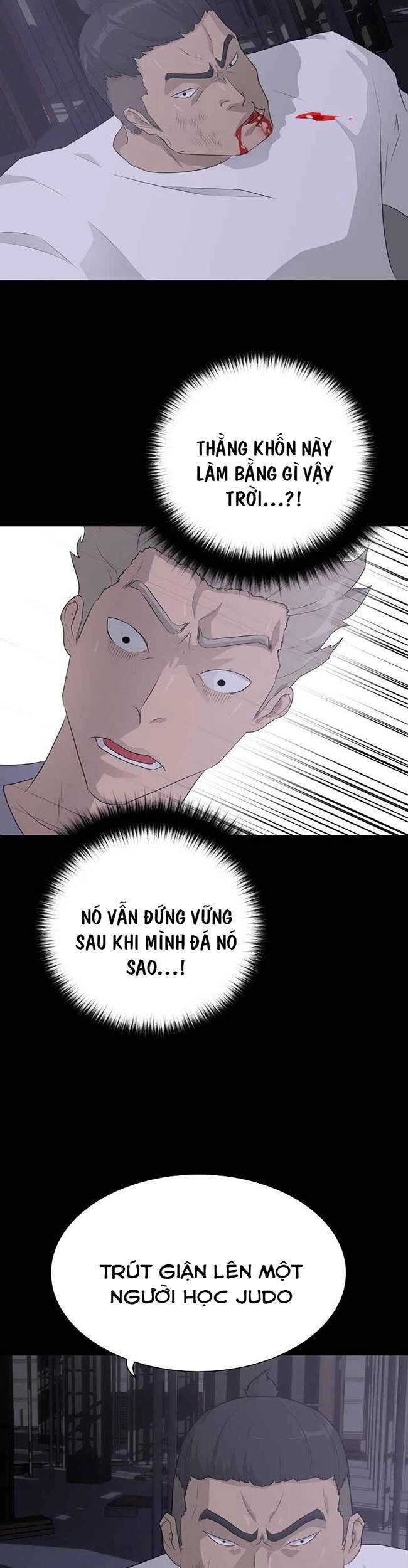 Trigger Chapter 40 - 6