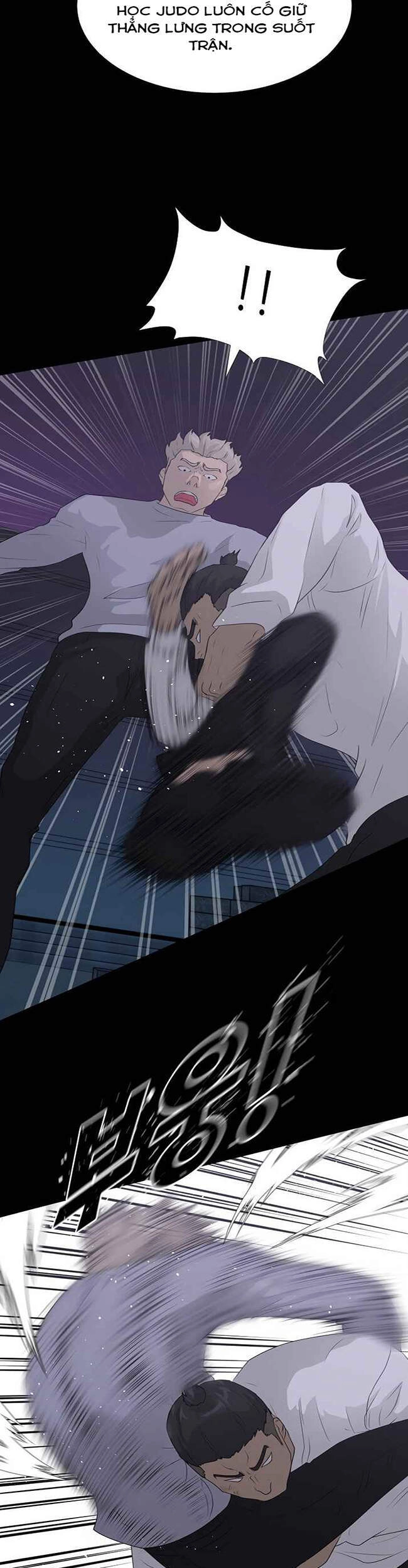 Trigger Chapter 40 - 8