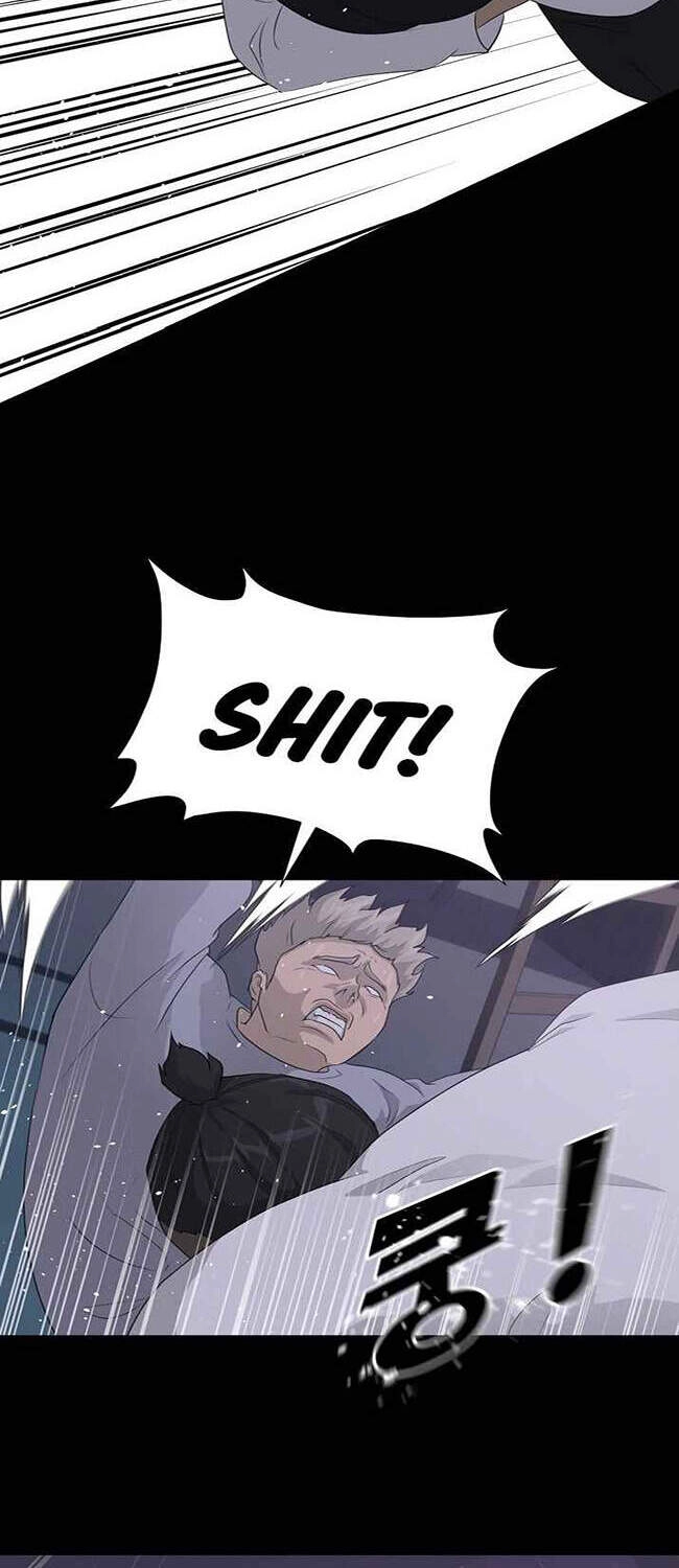 Trigger Chapter 40 - 9