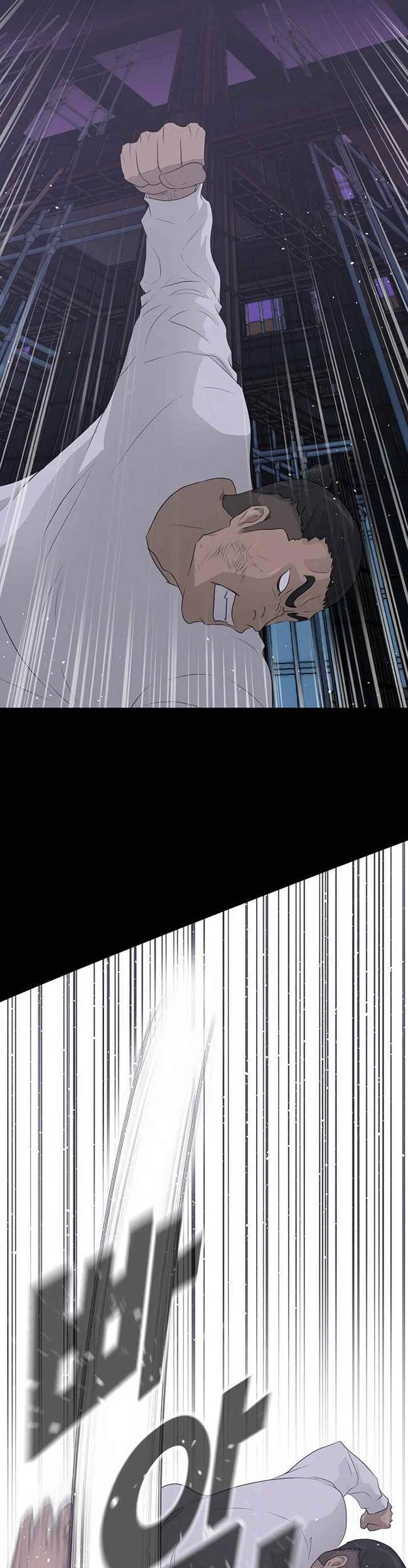 Trigger Chapter 40 - 10