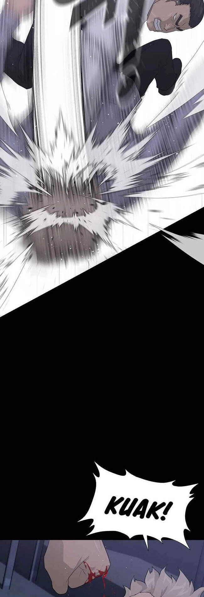 Trigger Chapter 40 - 11