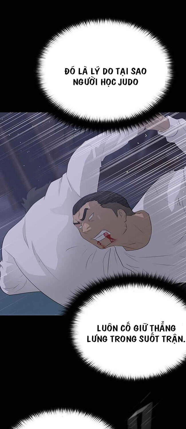 Trigger Chapter 40 - 13