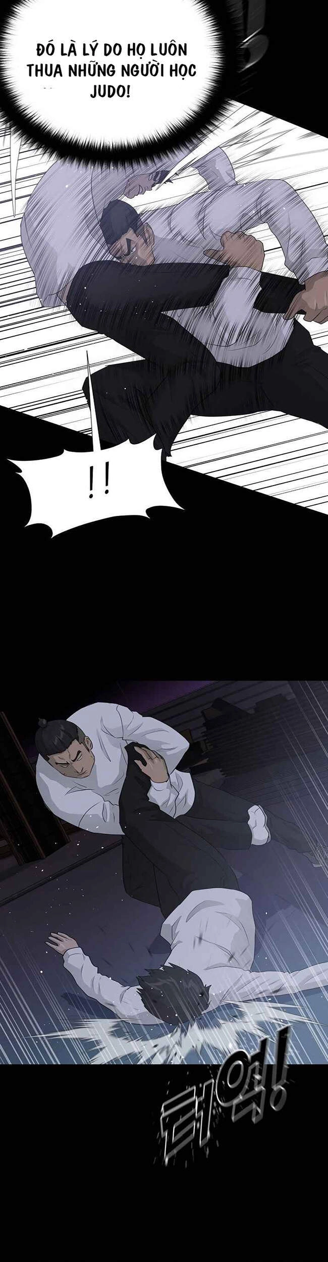 Trigger Chapter 40 - 14