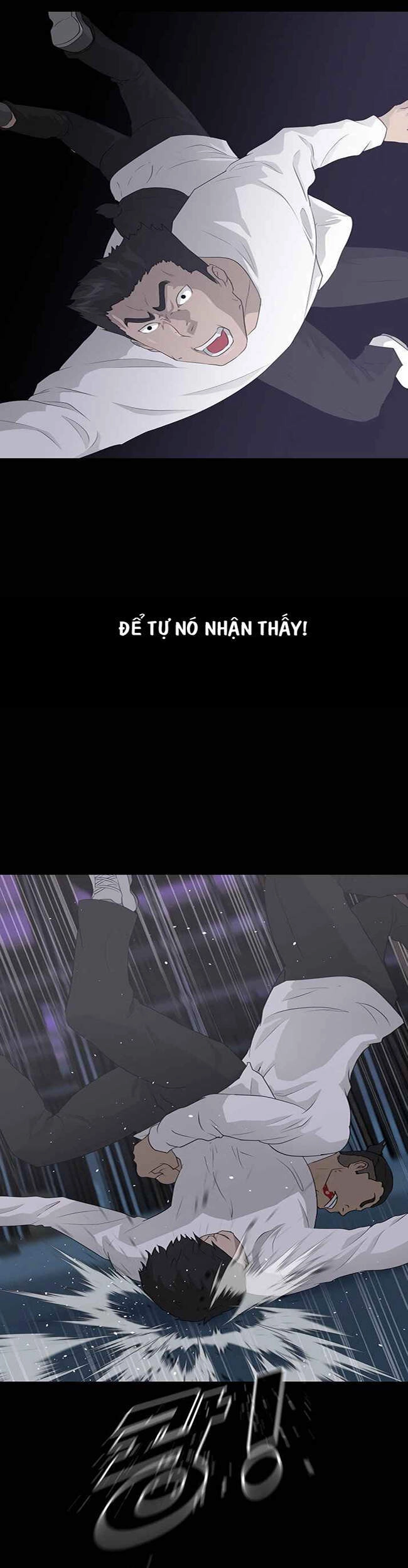 Trigger Chapter 40 - 20