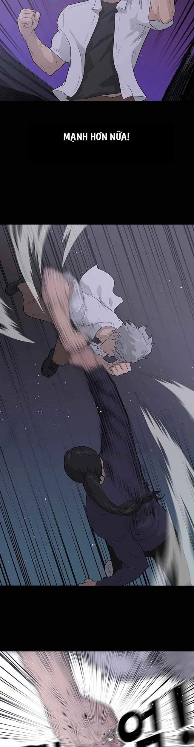 Trigger Chapter 40 - 38