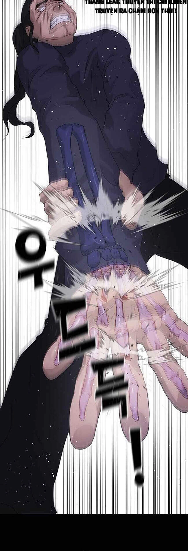 Trigger Chapter 40 - 41