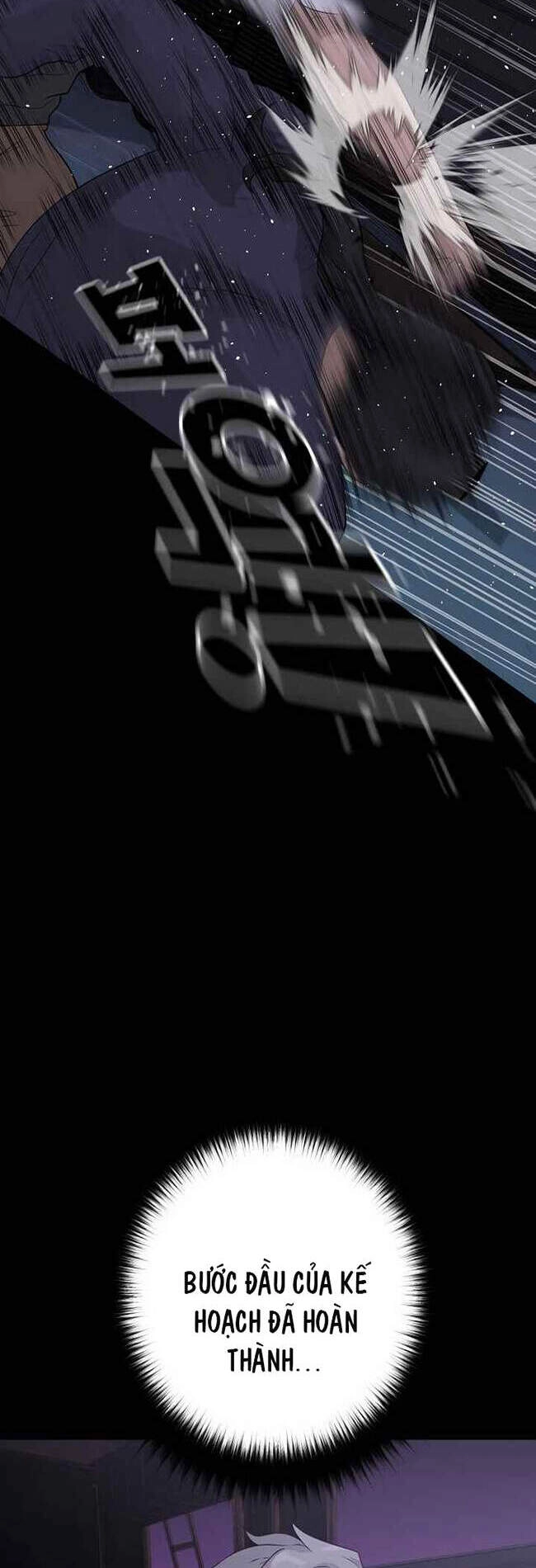 Trigger Chapter 40 - 43