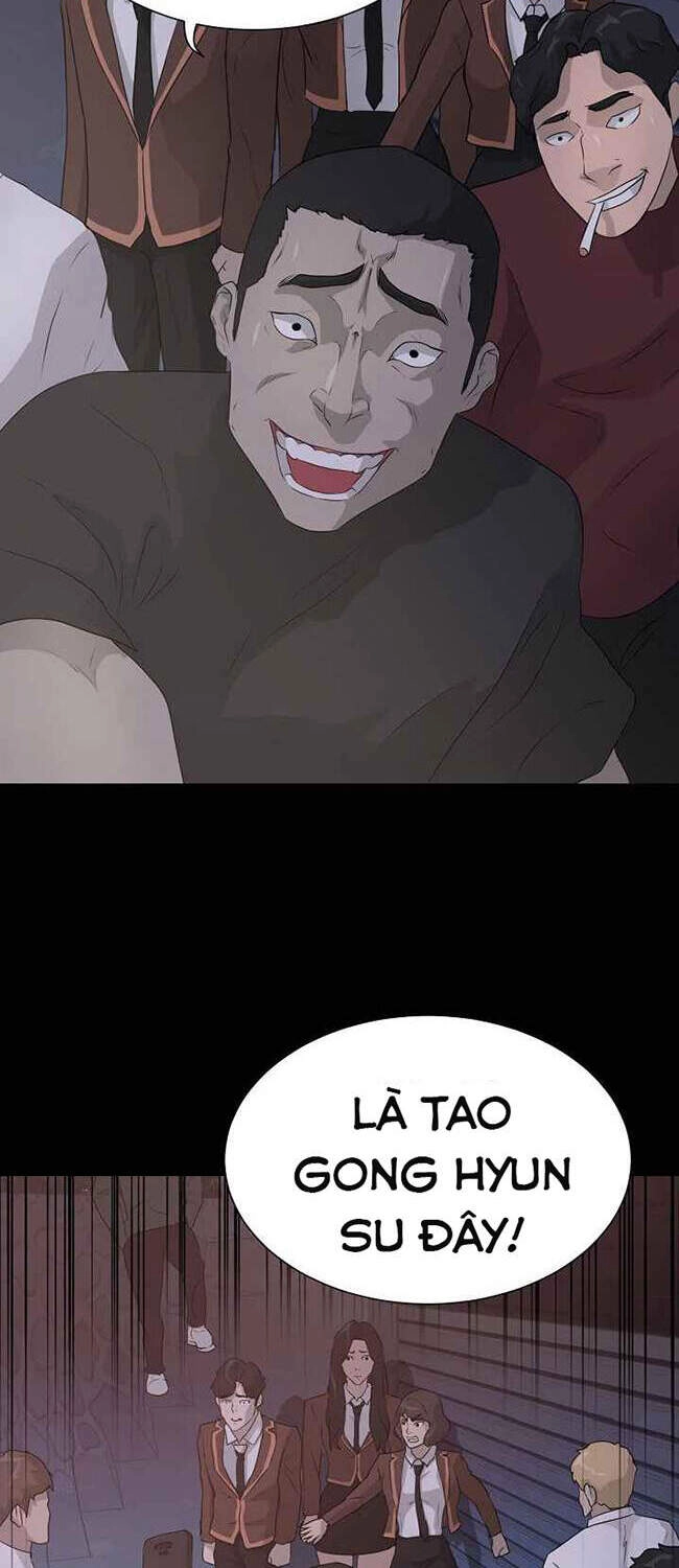 Trigger Chapter 40 - 49