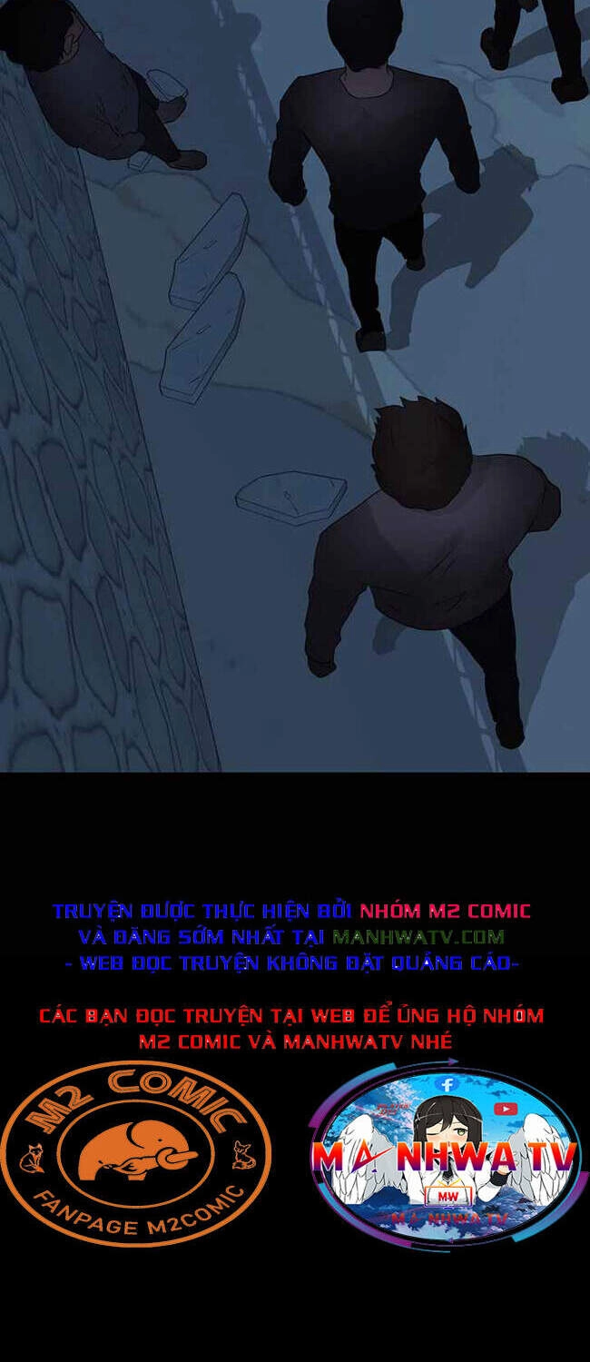 Trigger Chapter 40 - 51