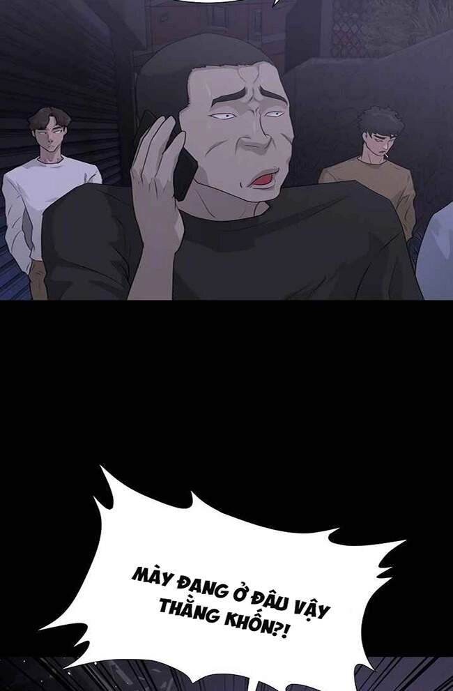 Trigger Chapter 41 - 2