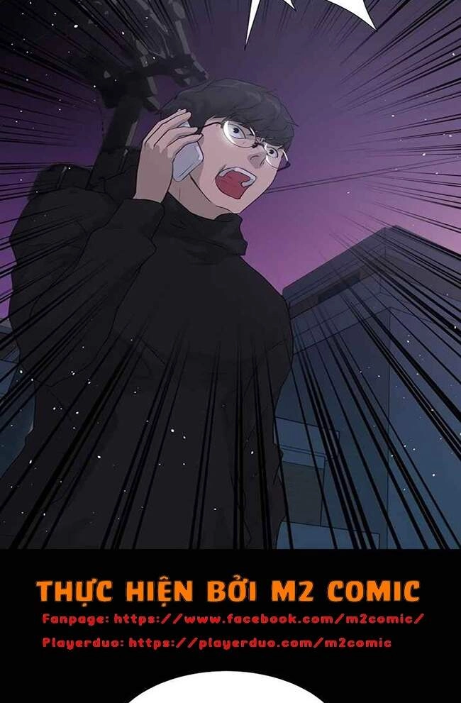 Trigger Chapter 41 - 3