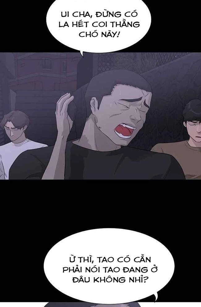 Trigger Chapter 41 - 4