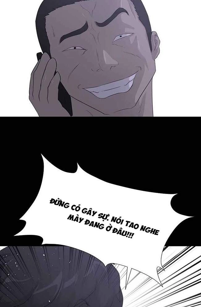 Trigger Chapter 41 - 5