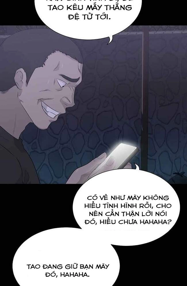 Trigger Chapter 41 - 7