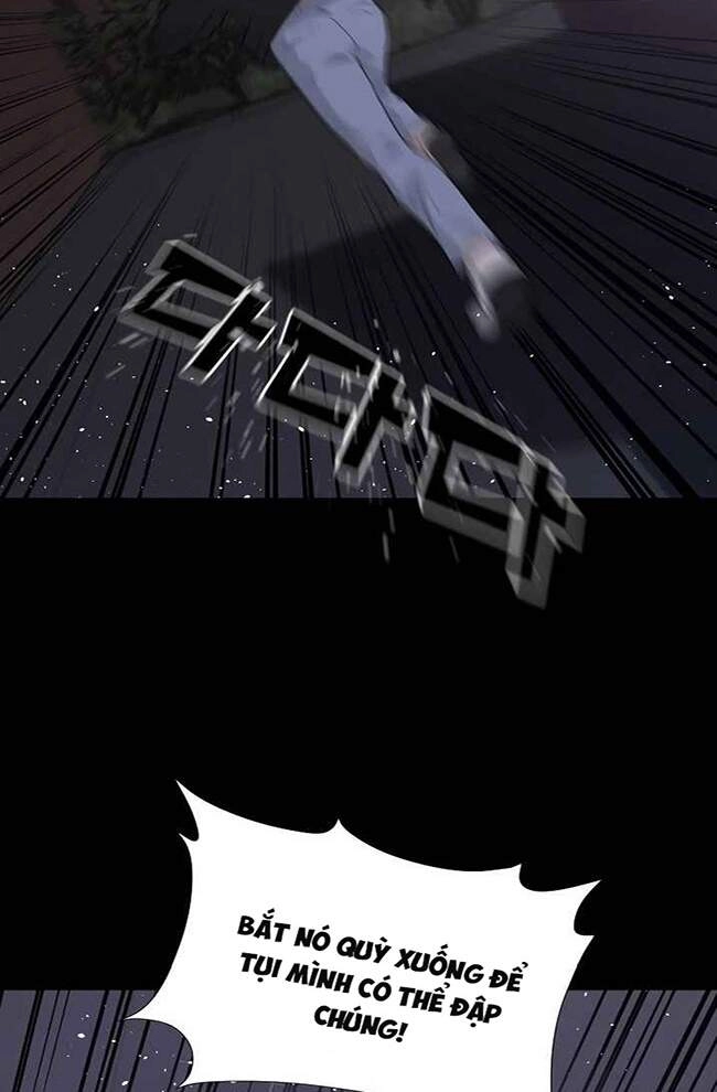 Trigger Chapter 41 - 12