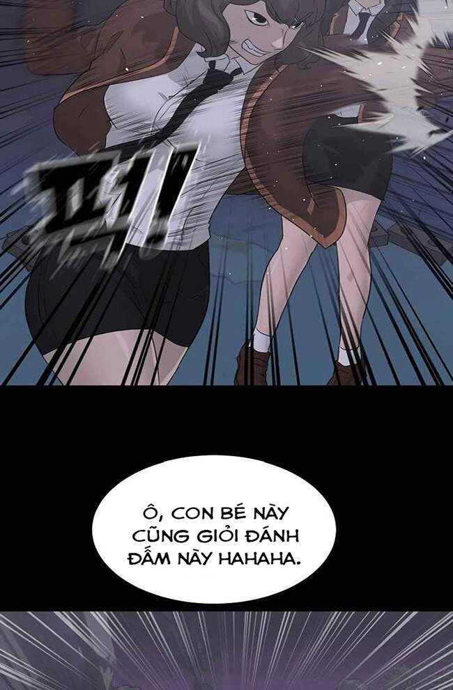 Trigger Chapter 41 - 16