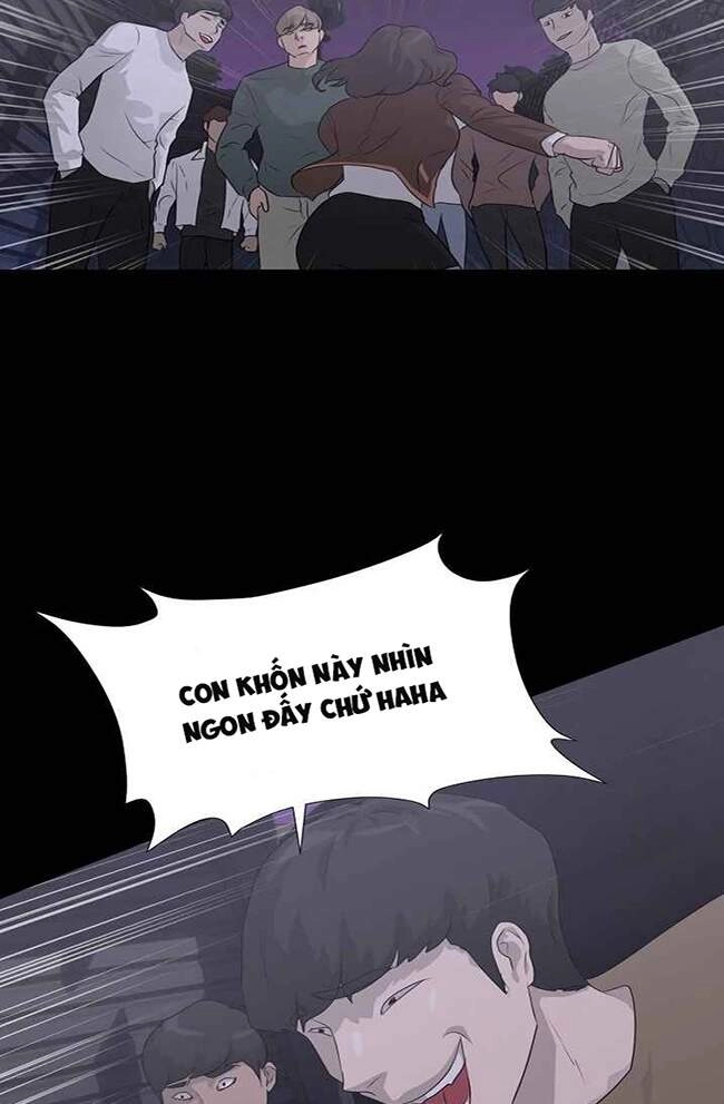 Trigger Chapter 41 - 17