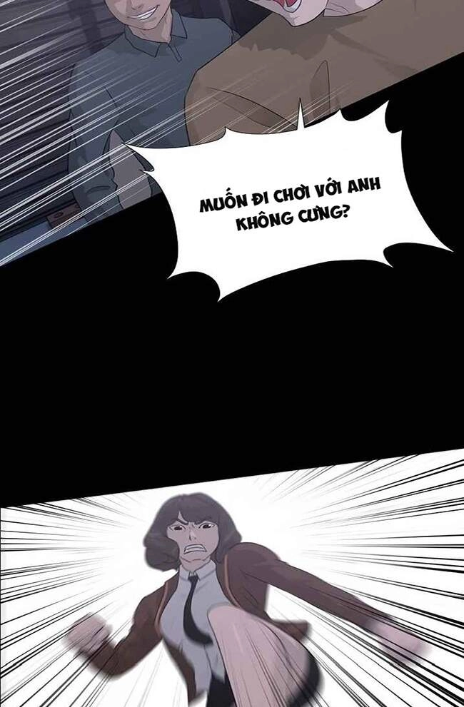 Trigger Chapter 41 - 18