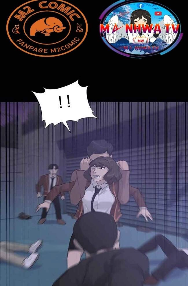 Trigger Chapter 41 - 28