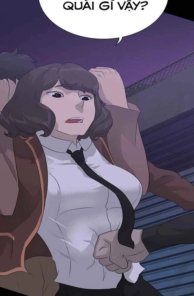 Trigger Chapter 41 - 33