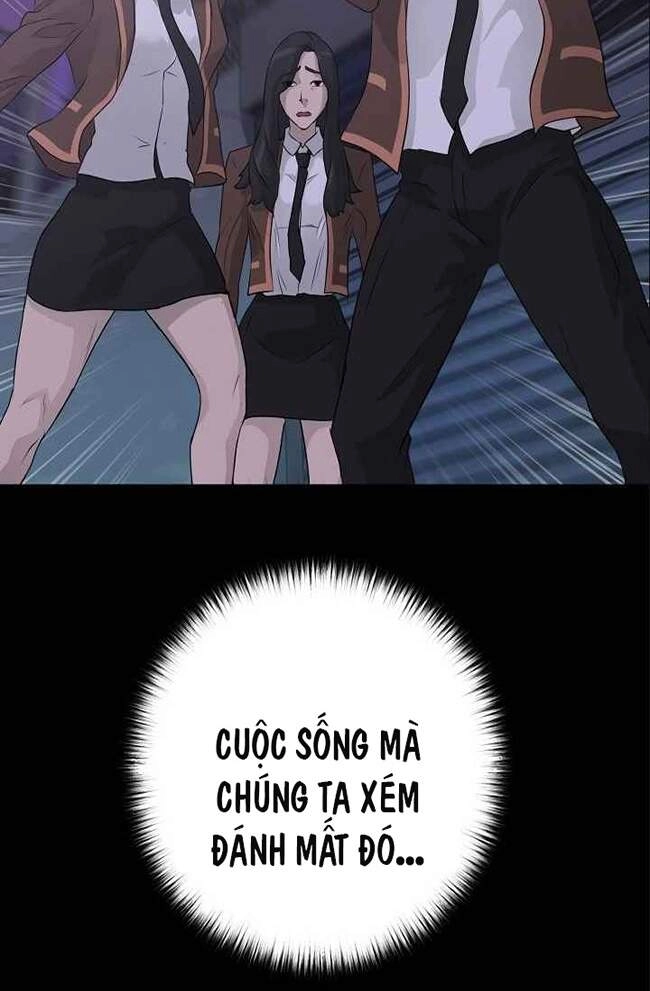 Trigger Chapter 41 - 42