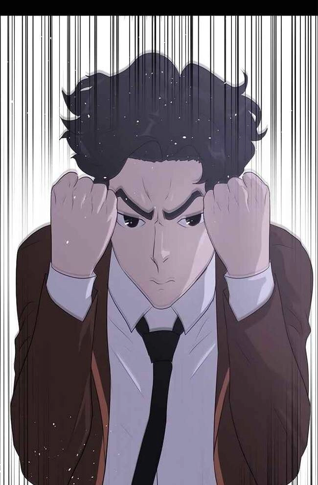 Trigger Chapter 41 - 43