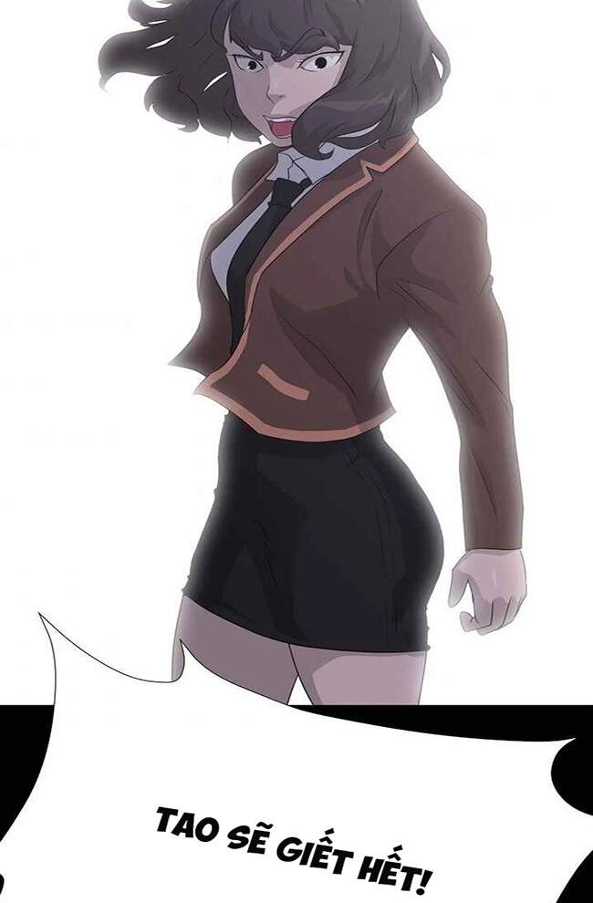 Trigger Chapter 41 - 47