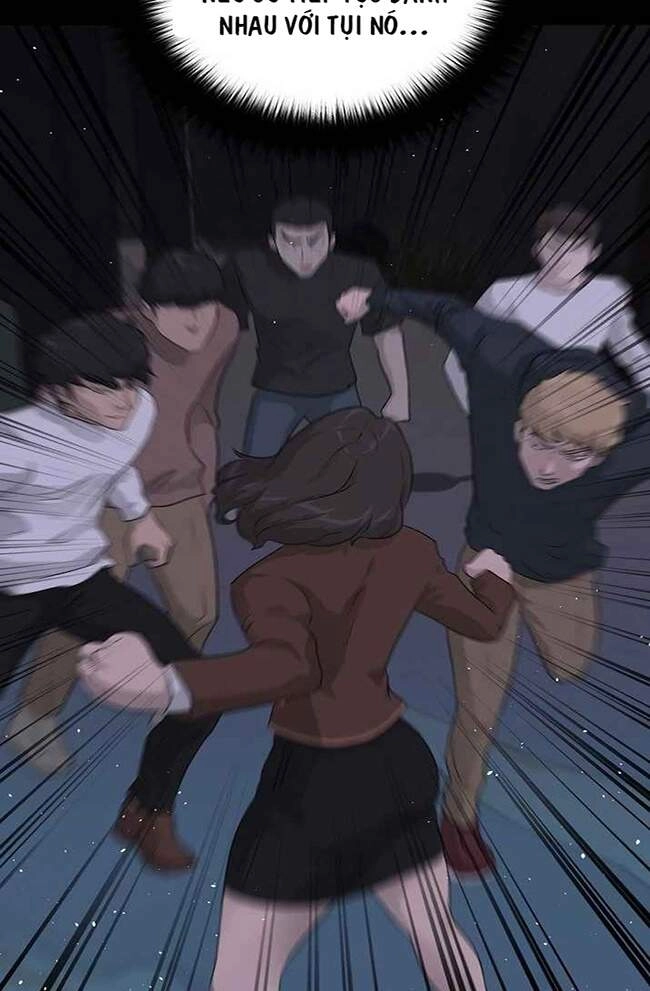 Trigger Chapter 41 - 55