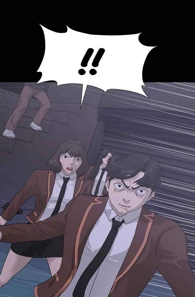 Trigger Chapter 41 - 60