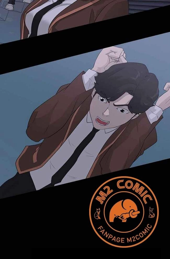 Trigger Chapter 41 - 70