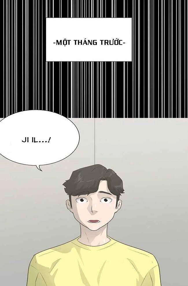 Trigger Chapter 41 - 73