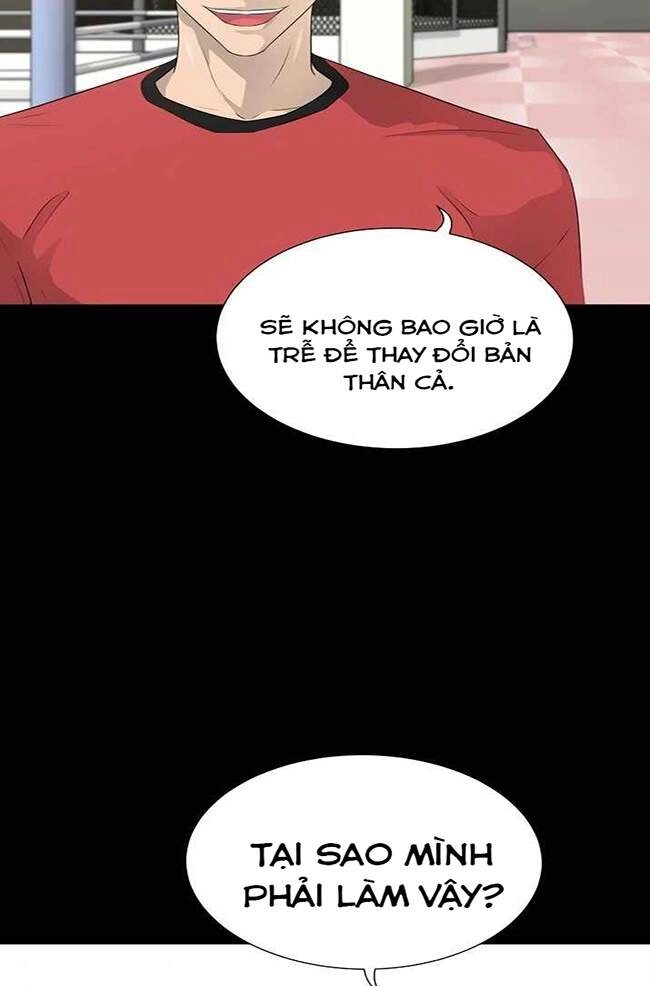 Trigger Chapter 41 - 80