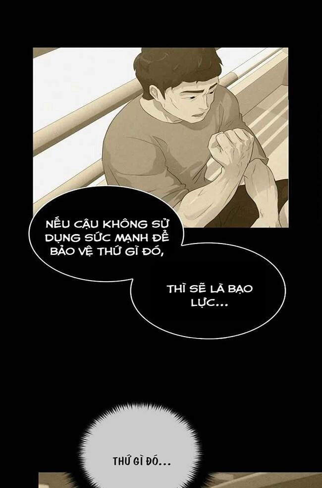 Trigger Chapter 41 - 94