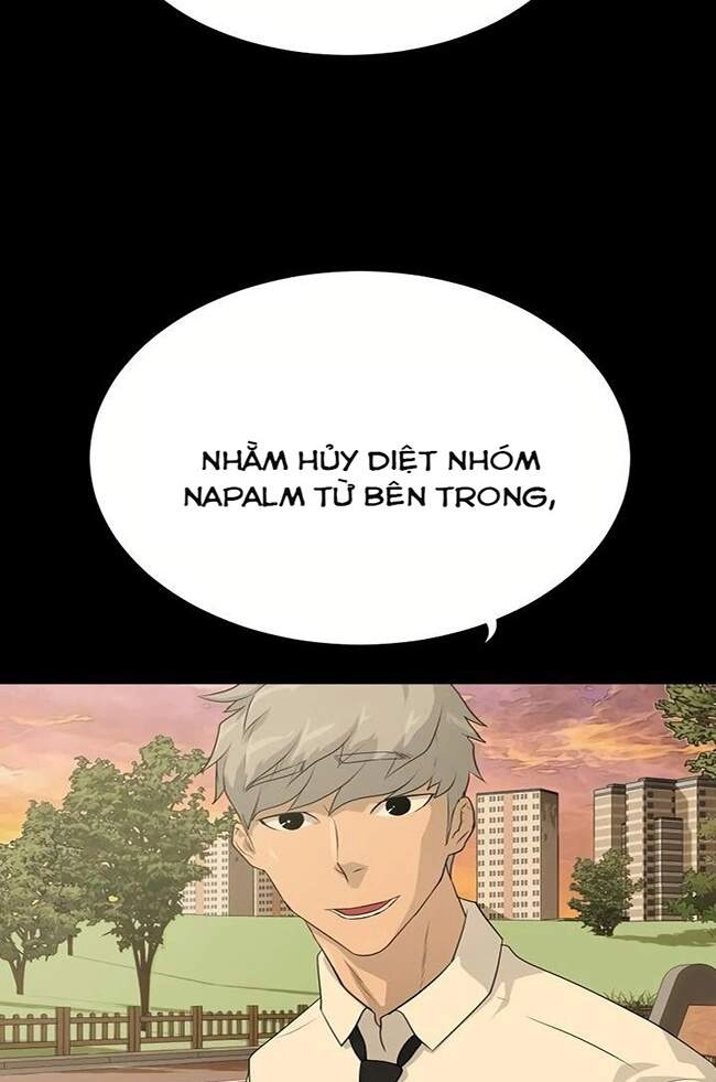 Trigger Chapter 42 - 2