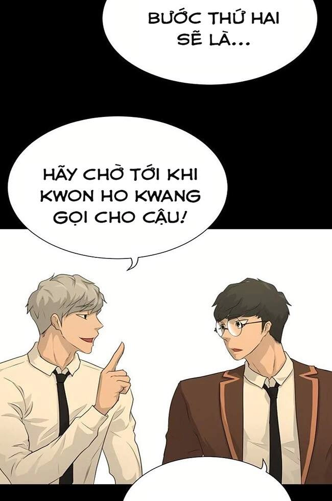 Trigger Chapter 42 - 6