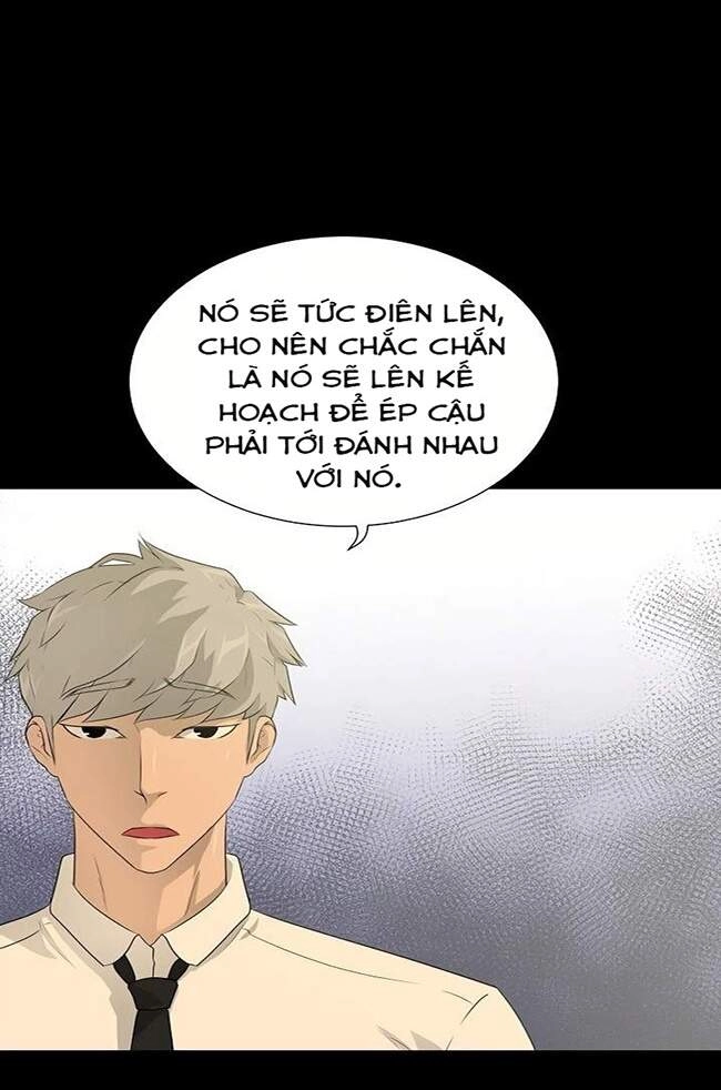 Trigger Chapter 42 - 9