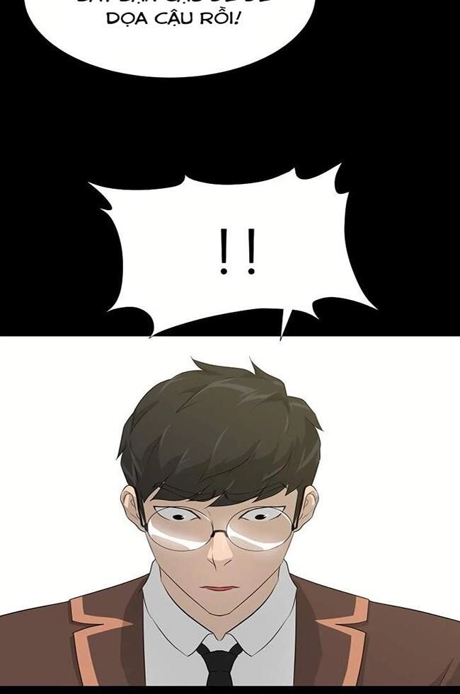 Trigger Chapter 42 - 19