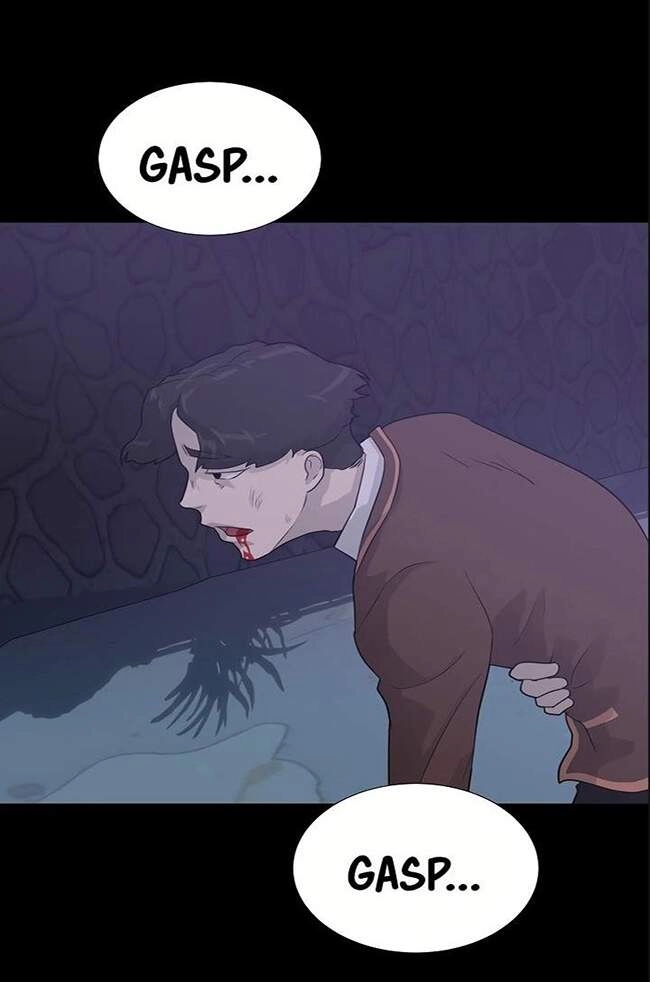 Trigger Chapter 42 - 31