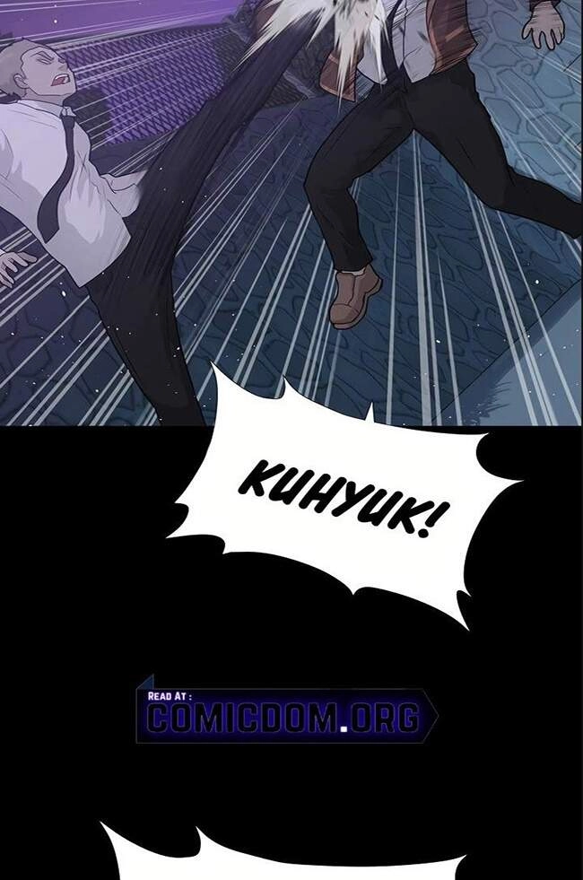 Trigger Chapter 42 - 34