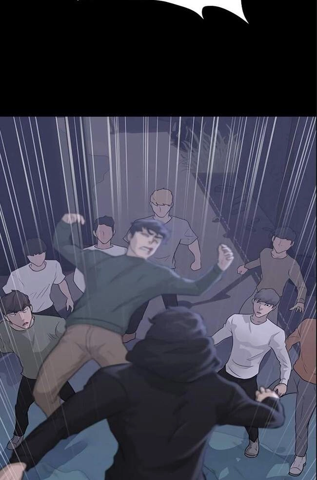 Trigger Chapter 42 - 40