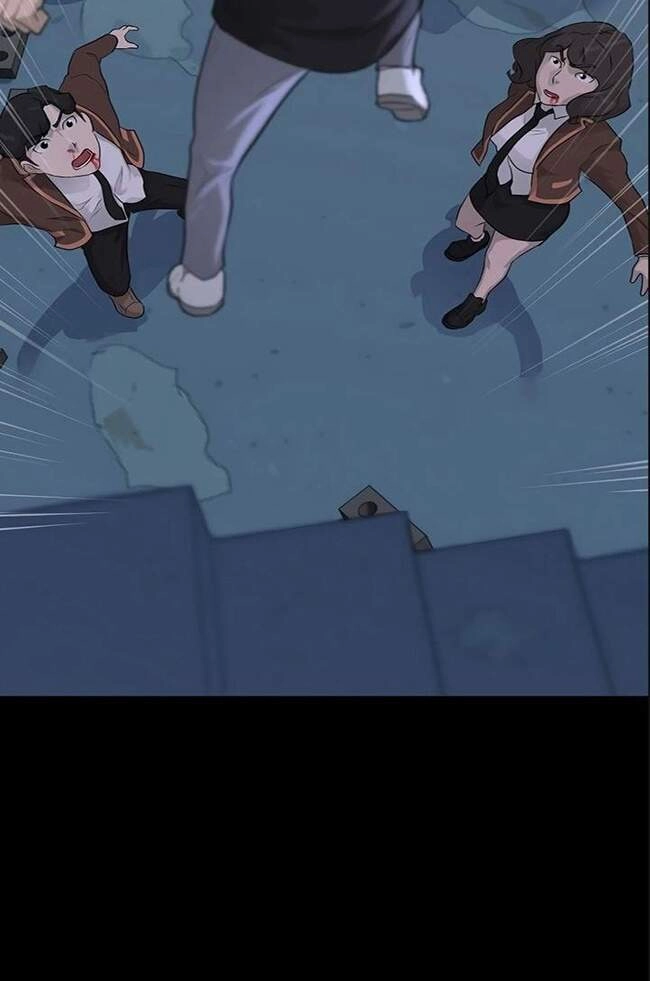 Trigger Chapter 42 - 41