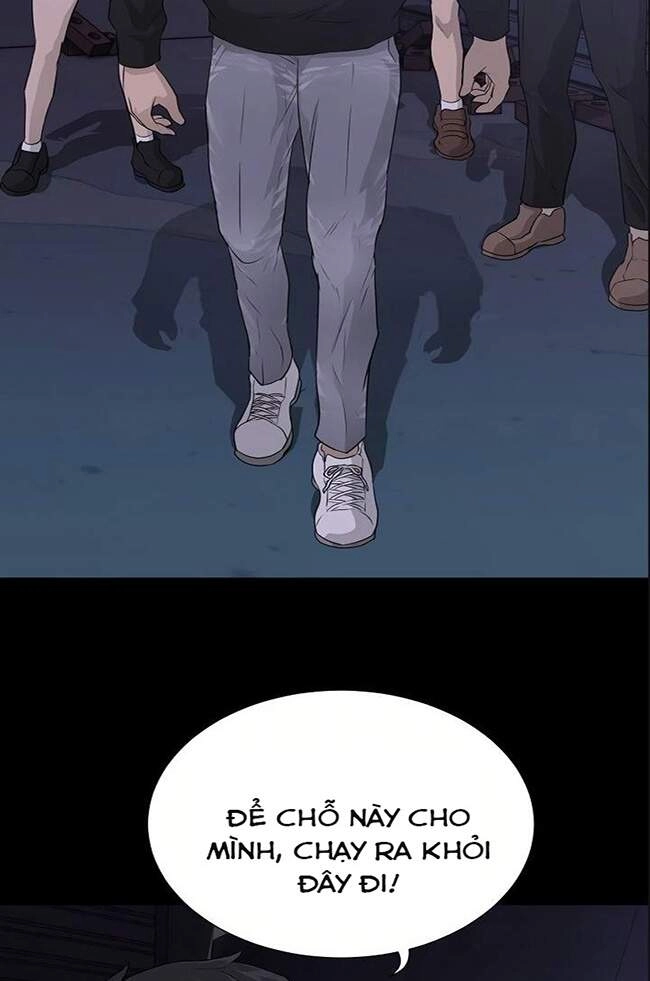 Trigger Chapter 42 - 43