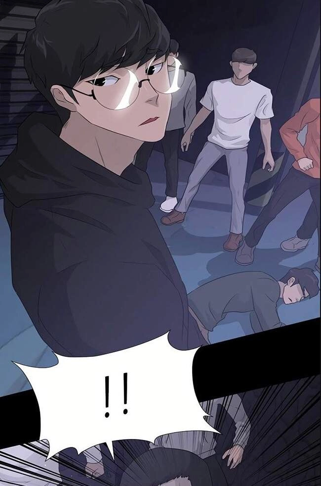 Trigger Chapter 42 - 44