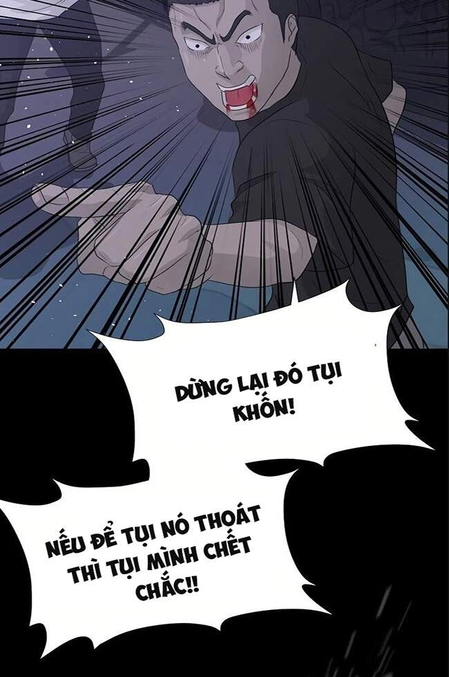 Trigger Chapter 42 - 45