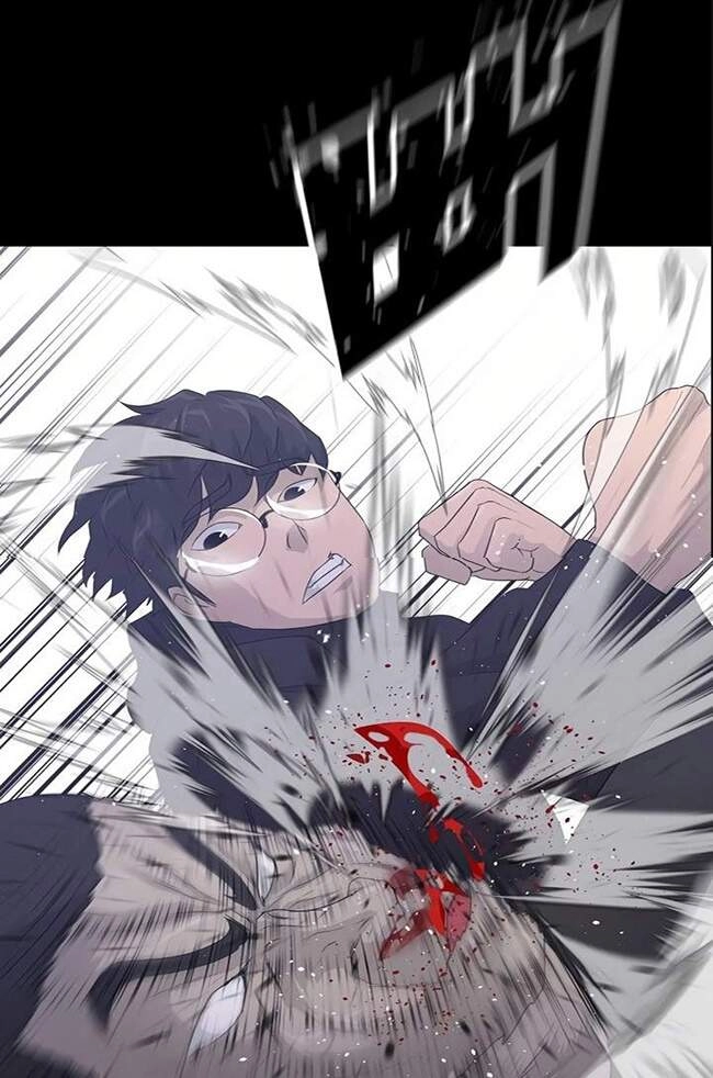 Trigger Chapter 42 - 46