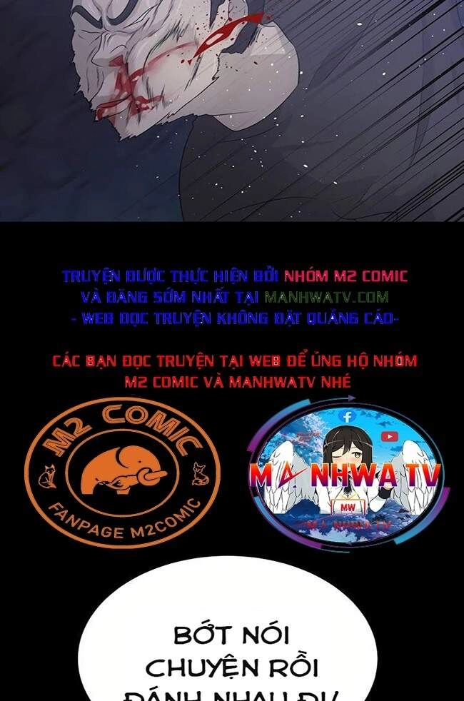 Trigger Chapter 42 - 48