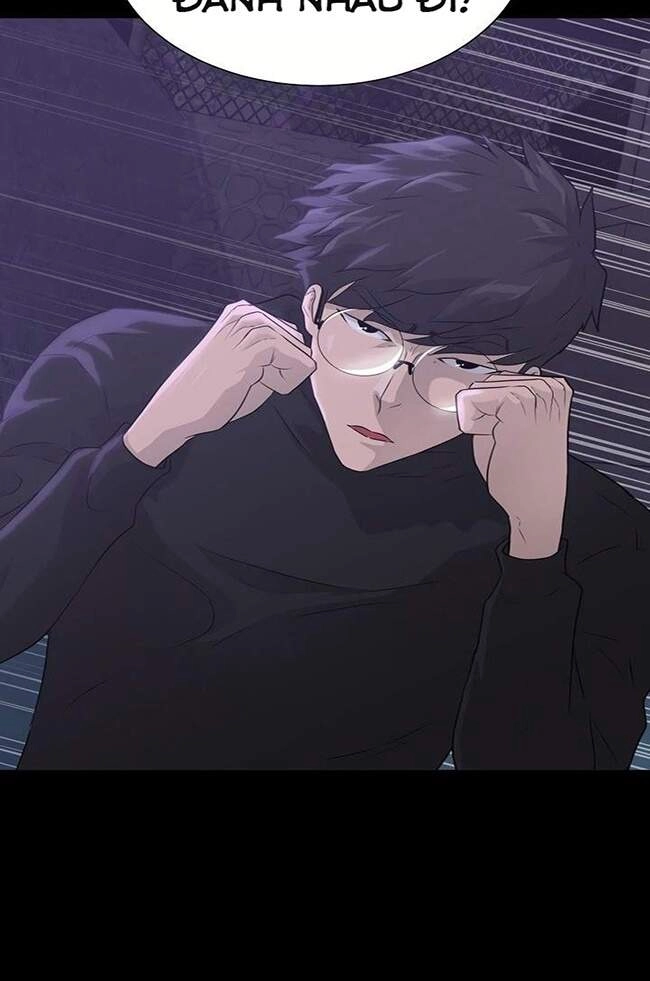 Trigger Chapter 42 - 49