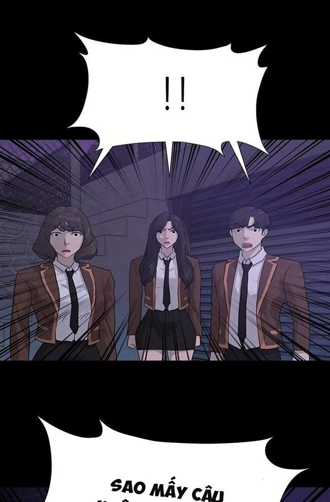 Trigger Chapter 42 - 63